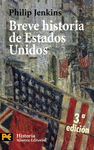 BREVE HISTORIA DE ESTADOS UNIDOS H 4263