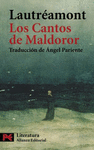 CANTOS DE MALDOROR, LOS L 5726