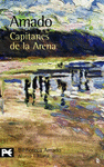 CAPITANES DE LA ARENA BA 0954