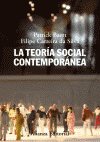 TEORIA SOCIAL CONTEMPORANEA, LA