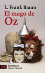 MAGO DE OZ, EL L 5741