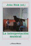 INTERPRETACION MUSICAL LA
