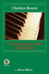 SONATAS PARA PIANO DE BEETHOVEN, LAS+CD