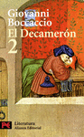 DECAMERON 2, EL L 5707