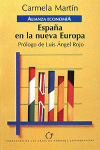 ESPAÑA EN LA NUEVA EUROPA