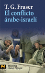 CONFLICTO ARABE ISRAELI, EL H 4261