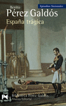 ESPAÑA TRAGICA BA0342