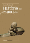 HISTORIA DE AMERICA 2ªEDICION