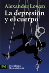 DEPRESION Y EL CUERPO, LA CS-3611