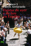 FIESTAS DE AYER Y DE HOY EN ESPAÑA CS3009