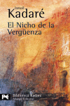 NICHO DE LA VERGUENZA BA0721