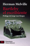 BARTLEBY EL ESCRIBIENTE  L5603