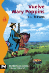VUELVE MARY POPPINS 8051