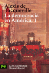 DEMOCRACIA EN AMERICA 1 CS 3418