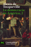 DEMOCRACIA EN AMERICA 2 CS 3419