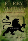 REY ARTURO, EL - EL GUERRERO DE OCCIDENTE