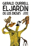 JARDIN DE LOS DIOSES, EL 3