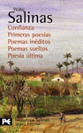 CONFIANZA/PRIMERAS POESIAS/POEMAS INEDITOS BA 0291