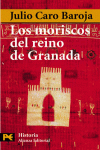 MORISCOS DEL REINO DE GRANADA H 4207