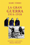 GRAN GUERRA 1914-1918