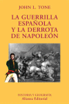 GUERRILLA ESPAÑOLA Y LA DERROTA DE NAPOLEON 022