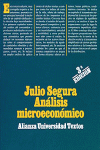 ANALISIS MICROECONOMICO  3ªED