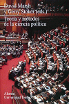 TEORIA Y METODOS DE LA CIENCIA POLITICA 165