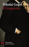 INSPECTOR, EL L5730