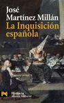 INQUISICION ESPAÑOLA, LA   H4266
