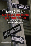 UN PASEO ALEATORIO POR WALL STREET