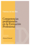 COMPETENCIAS PROFESIONALES EN LA FORMACION PROFESIONAL