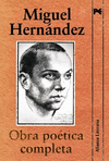 OBRA POETICA COMPLETA MIGUEL HERNANDEZ