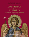 SANTOS EN LA HISTORIA, LOS