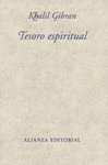 TESORO ESPIRITUAL (PACK 1 TOMO)