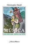 MUSICA SOCIEDAD EDUCACION