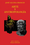 ARTE Y ANTROPOLOGIA