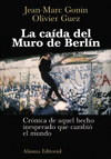CAIDA DEL MURO DE BERLIN, LA