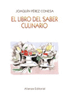 LIBRO DEL SABER CULINARIO, EL