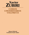 CURSOS UNIVERSITARIOS VOL.II