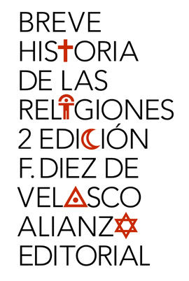 BREVE HISTORIA DE LAS RELIGIONES HU41