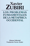 LOS PROBLEMAS FUNDAMENTALES DE LA META- FISICA OCCIDENTAL