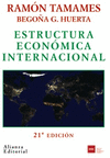 ESTRUCTURA ECONOMICA INTERNACIONAL 21ªEDICION