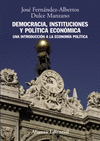 DEMOCRACIA INSTITUCIONES Y POLITICA ECONOMICA