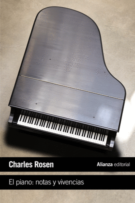 EL PIANO: NOTAS Y VIVENCIAS HU44