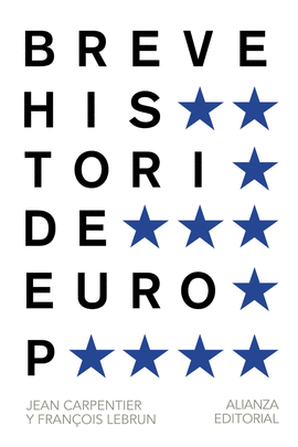 BREVE HISTORIA DE EUROPA H43