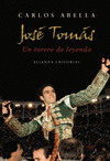 JOSE TOMAS UN TORERO DE LEYENDA