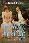 HISTORIA ILUSTRADA DE LA MORAL SEXUAL TOMO 3