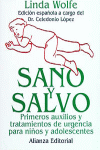 SANO Y SALVO