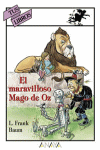 MARAVILLOSO MAGO DE OZ, EL 158