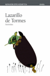 LAZARILLO DE TORMES 1